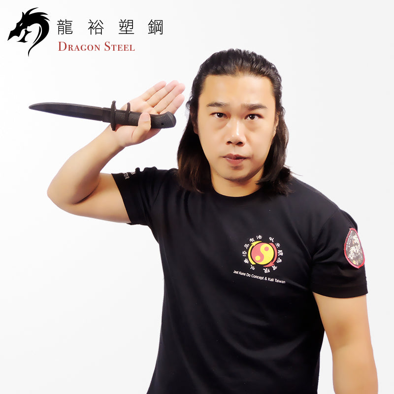KN-401-TPR 塑鋼小刀 Knife (Soft)