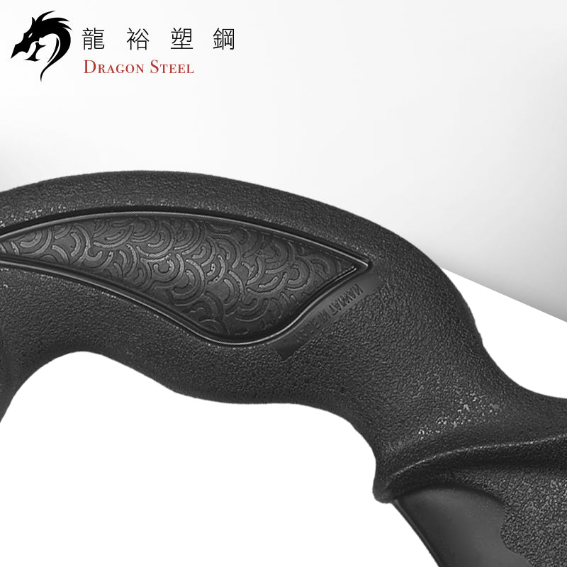 KN-412-PP 塑鋼鷹爪 Talon Karambit