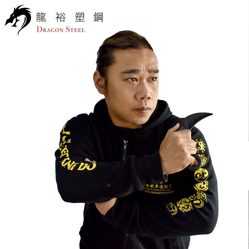 KN-412-PP 塑鋼鷹爪 Talon Karambit
