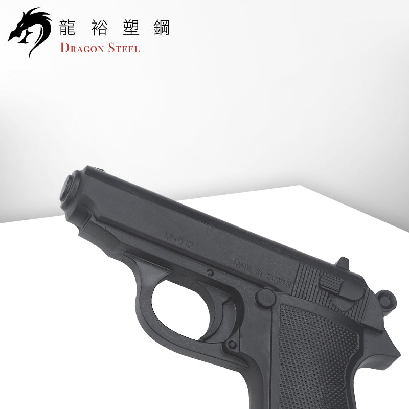M-012 塑膠訓練槍 Rubber Gun/ TPR Gun