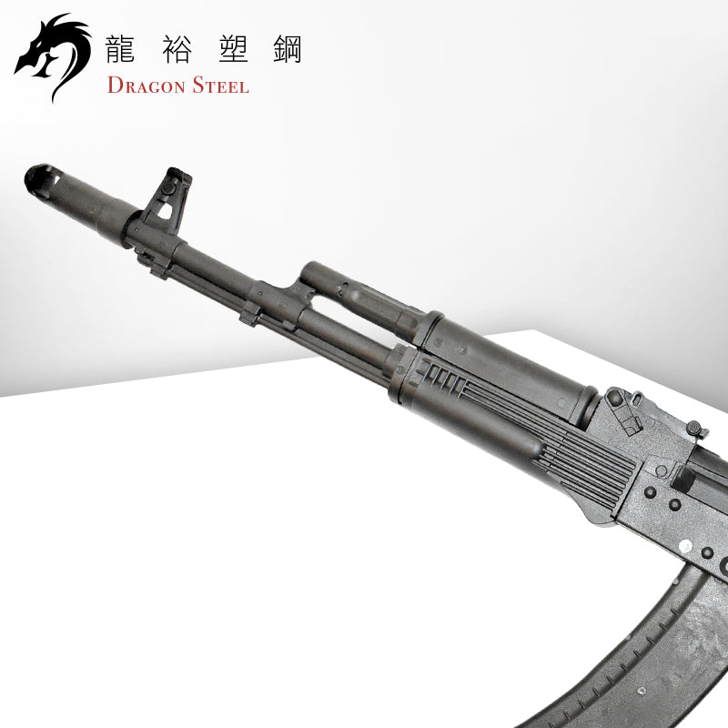 M-017 塑膠安全訓練槍用步槍 Training Rifle