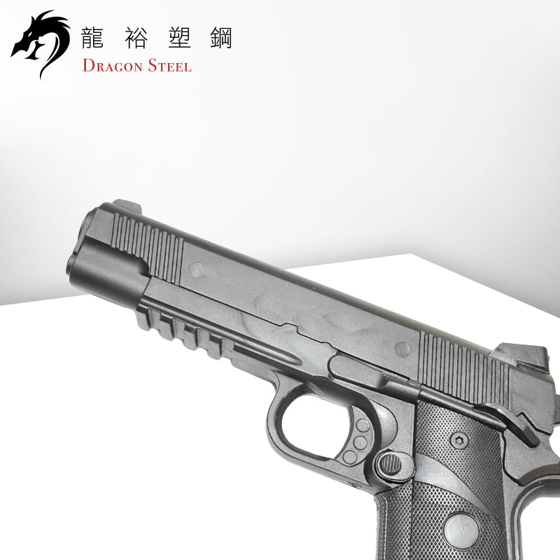 M-018 塑膠安全訓練用可拆彈匣手槍 (Detachable Magazine)