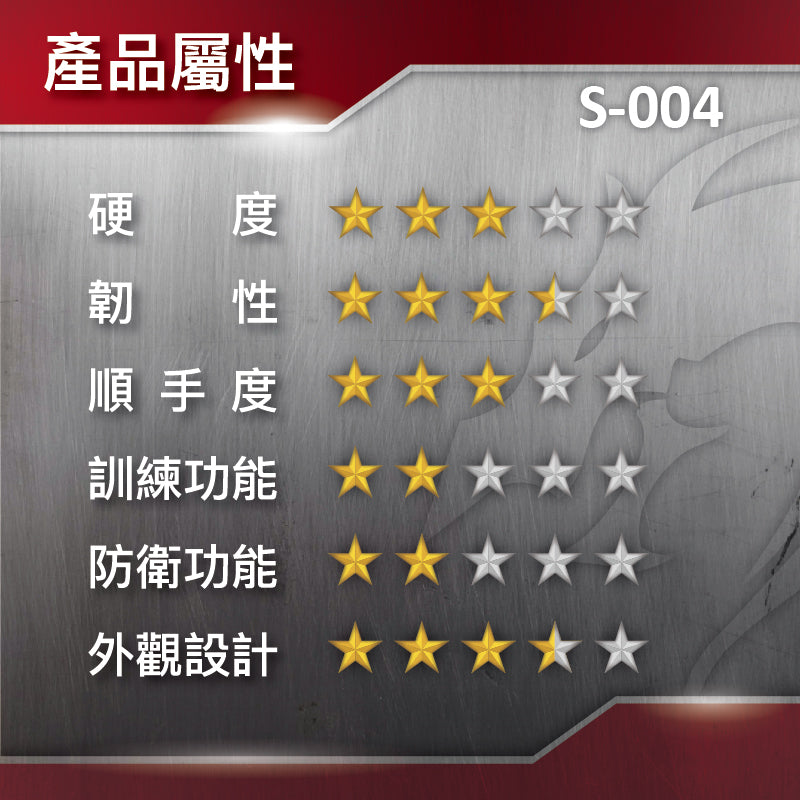 S-004 塑鋼弓箭組(1弓3箭附袋) Bow, Arrow*3,bag*1