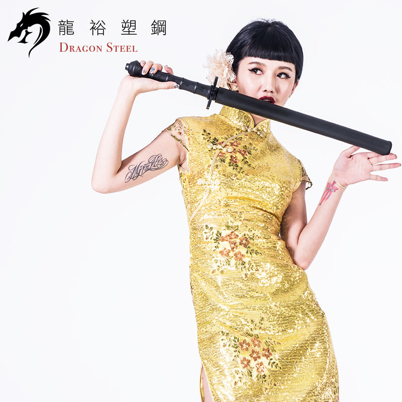 TS-302-S 發泡練習棒(短) Sparring Foam-Short