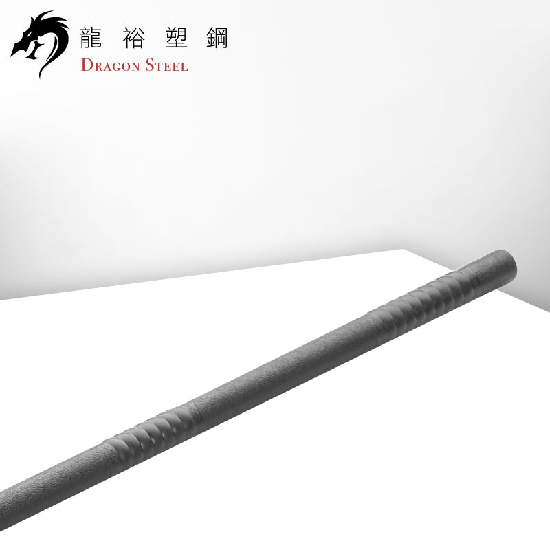 TS-306-M 塑鋼少林棍(中) Shaolin stick