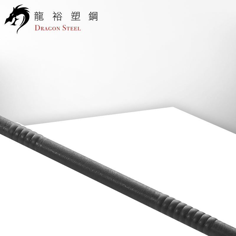 TS-306-M 塑鋼少林棍(中) Shaolin stick