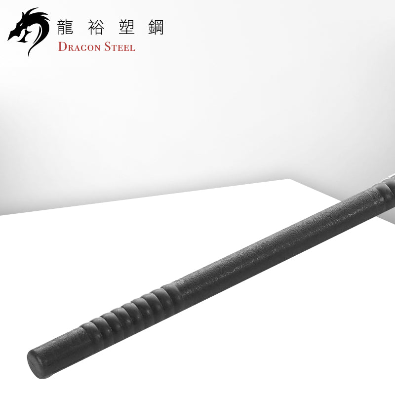 TS-306-M 塑鋼少林棍(中) Shaolin stick