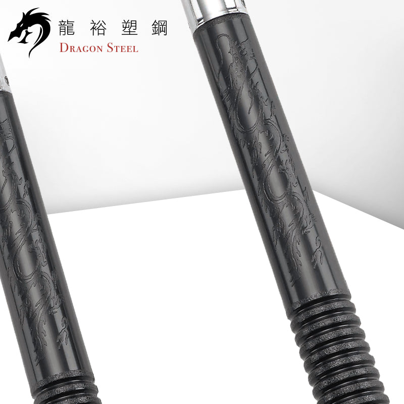 TS-310 塑鋼圓柱雙節棍 Nunchaku-Cylinder
