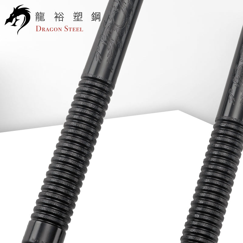 TS-310 塑鋼圓柱雙節棍 Nunchaku-Cylinder