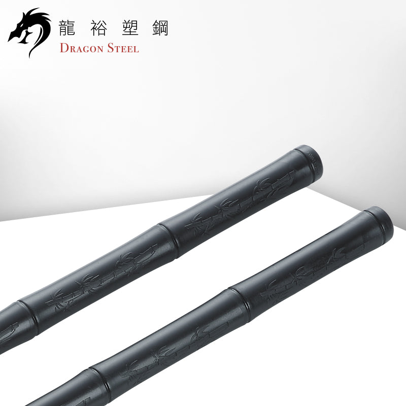 TS-312-G 塑鋼加強款菲律賓短棍(單支) Kali Stick-With Fiber(1PCE)