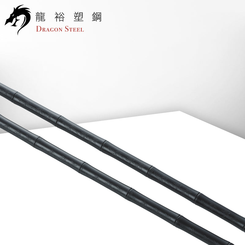 TS-312-G 塑鋼加強款菲律賓短棍(單支) Kali Stick-With Fiber(1PCE)