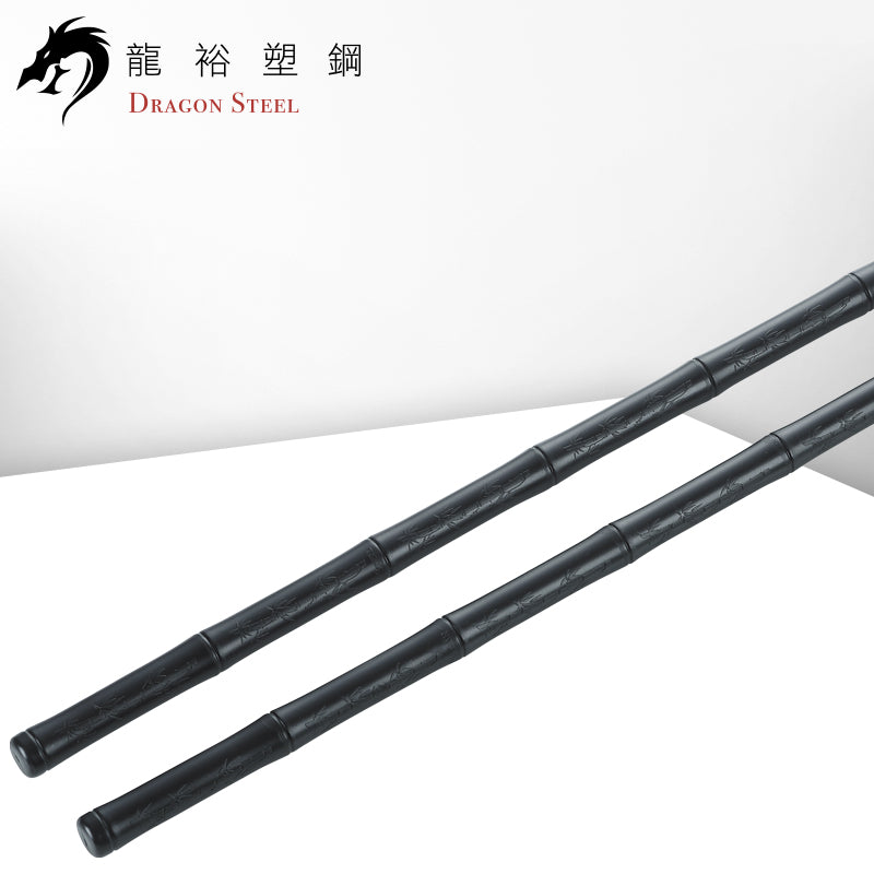 TS-312-G 塑鋼加強款菲律賓短棍(單支) Kali Stick-With Fiber(1PCE)