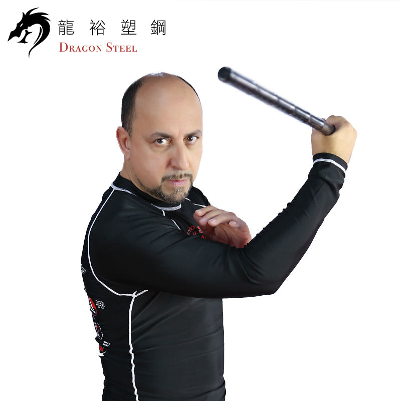 TS-312-G 塑鋼加強款菲律賓短棍(單支) Kali Stick-With Fiber(1PCE)